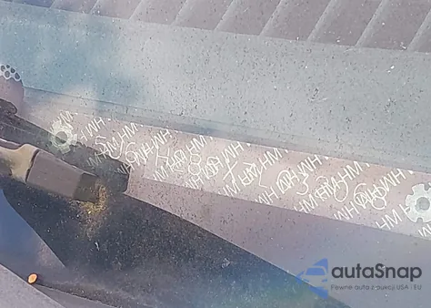 2003 Honda Element Ex from USA, damaged, VIN 5J6YH285X3L032068